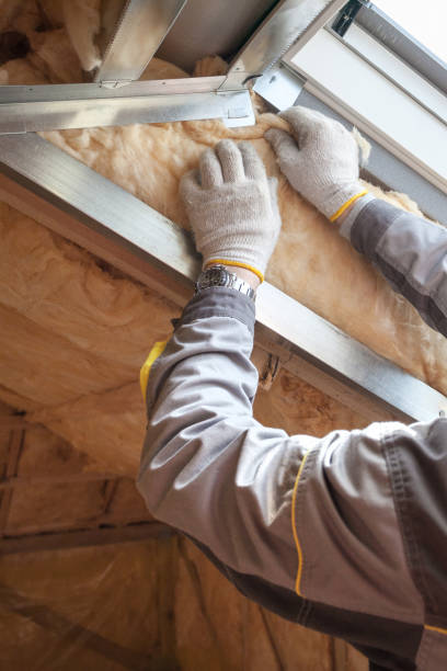 Best Insulation Installation Cost  in USA